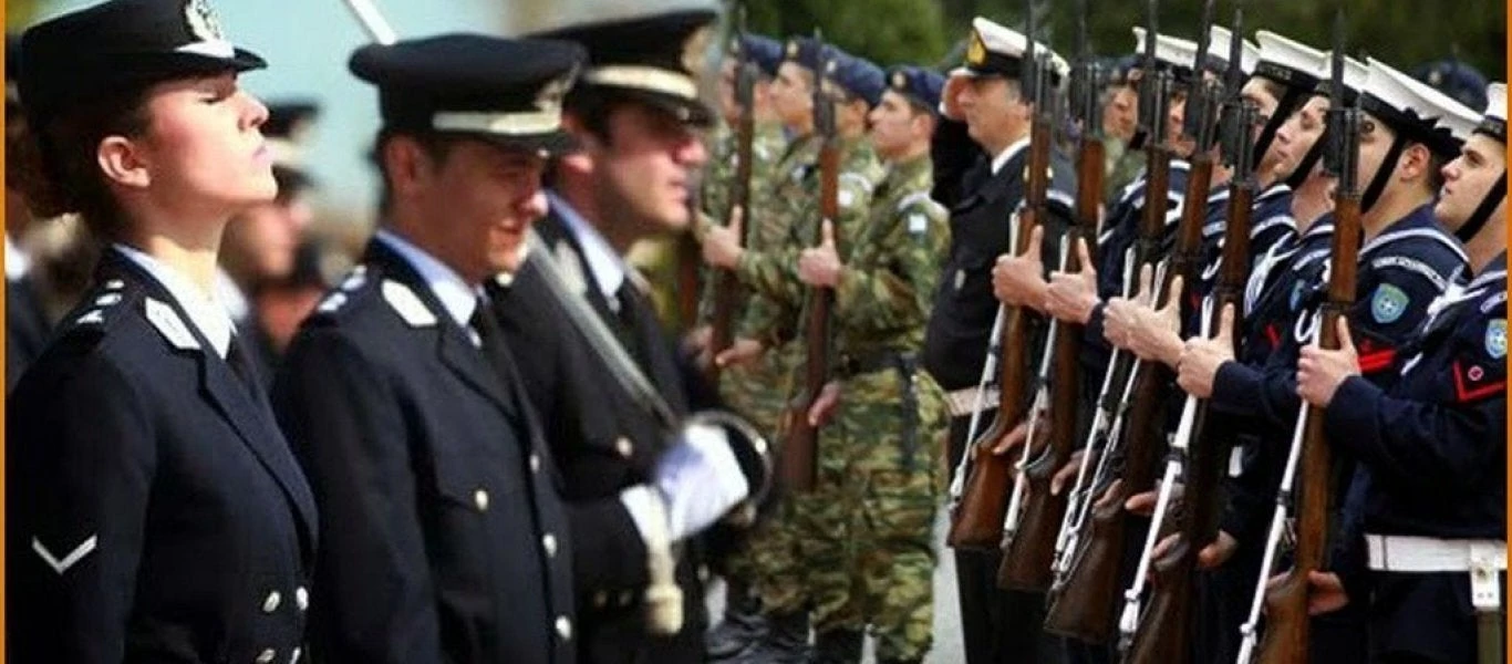 Τα αναδρομικά που θα πάρουν ένστολοι – γιατροί και πανεπιστημιακοί